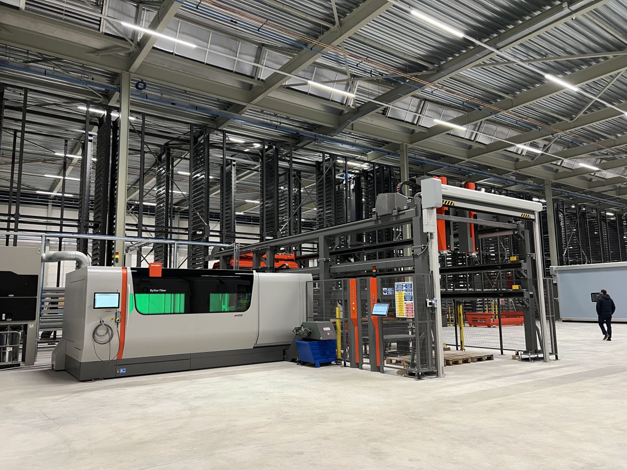 VDL Smart Factory